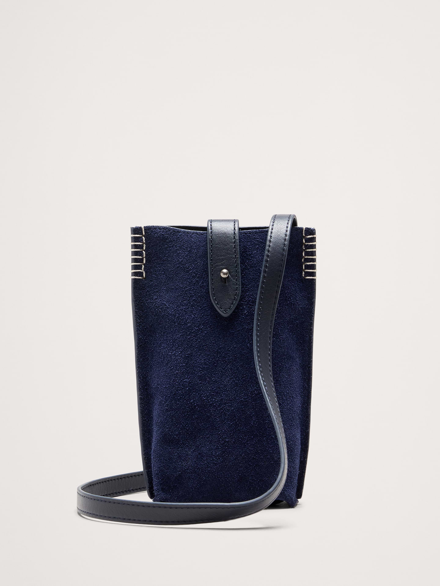 Image number 1 showing, Crossbody Pouch