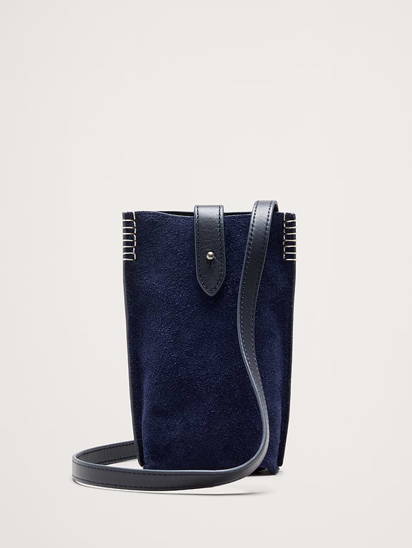 Pochette à bandoulière