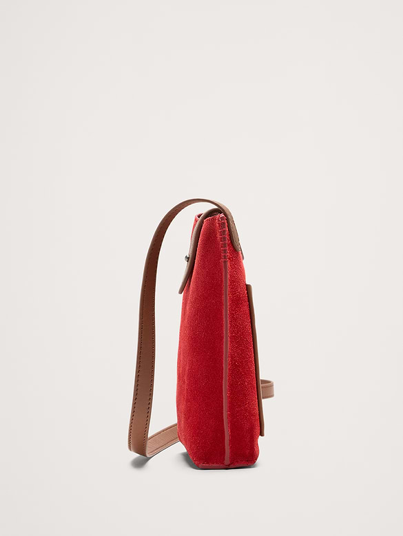 Pochette à bandoulière