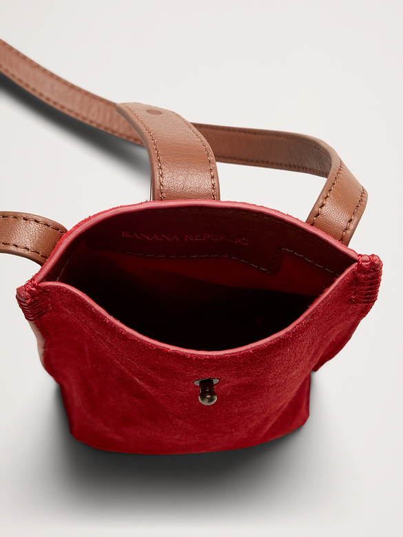 Pochette à bandoulière