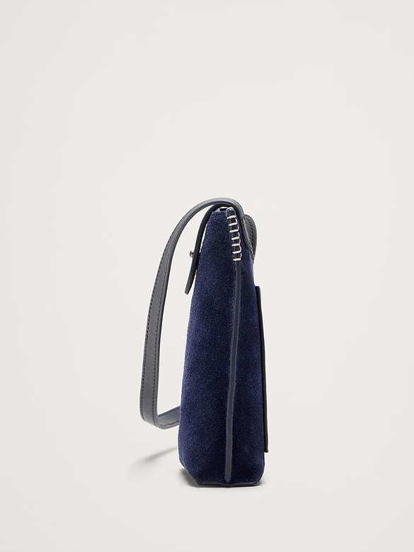 Pochette à bandoulière