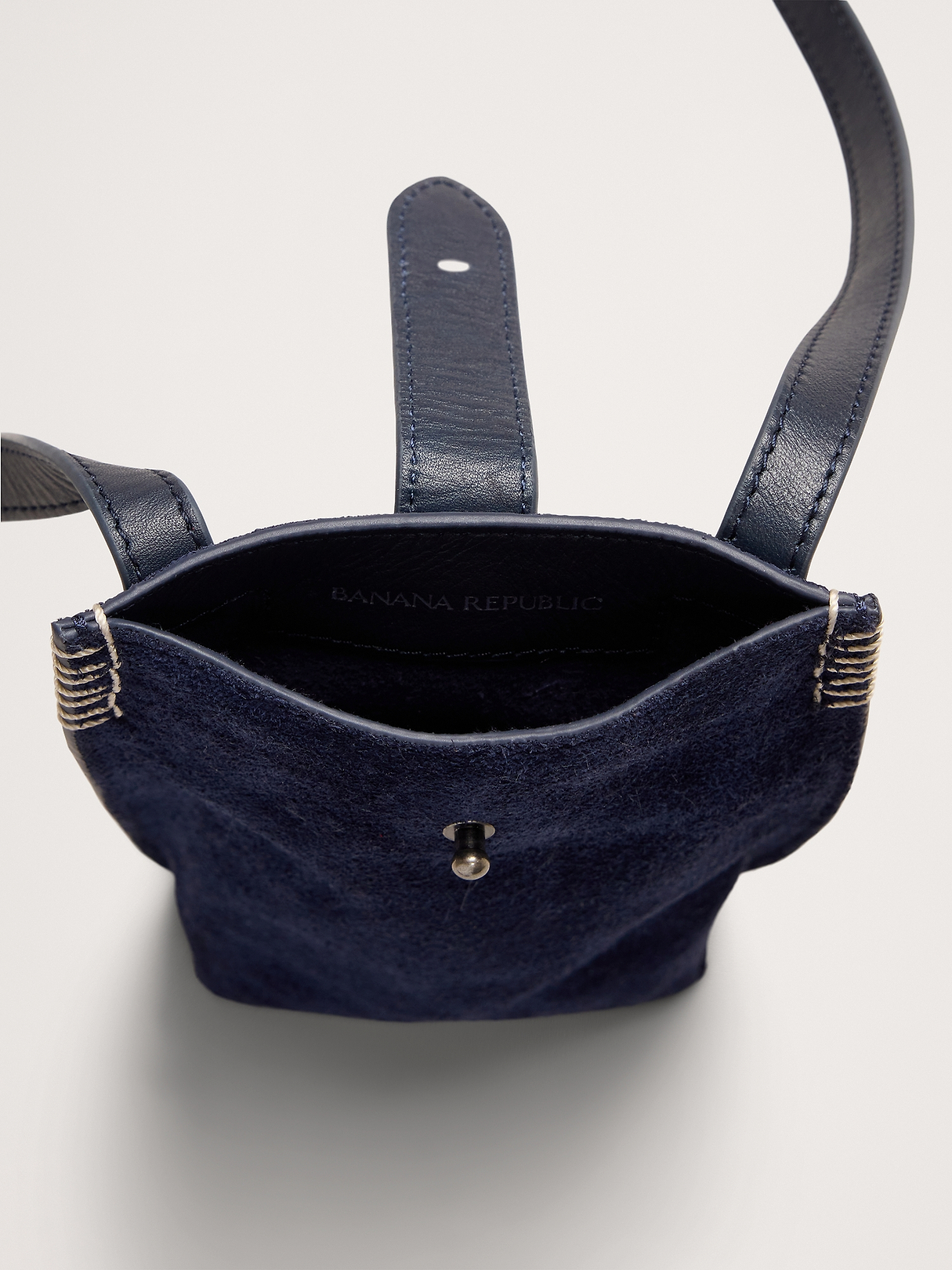 Crossbody Pouch | Banana Republic