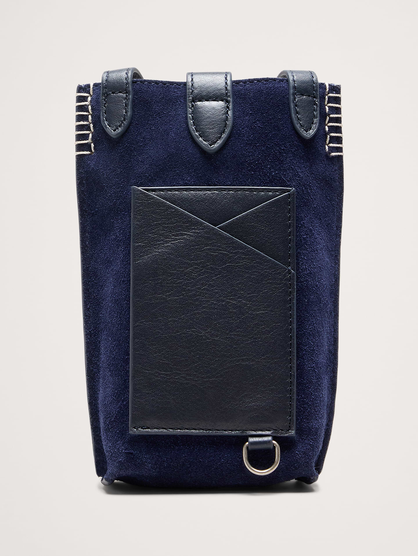 Image number 4 showing, Crossbody Pouch
