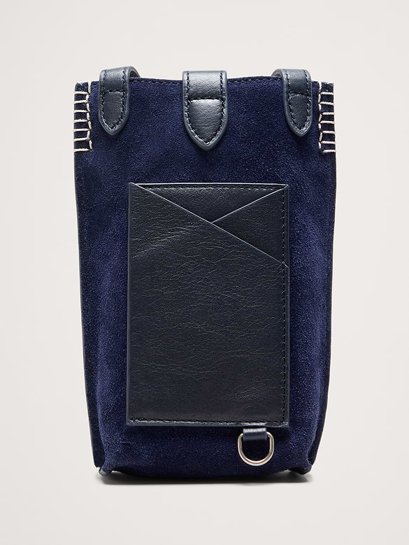 Pochette à bandoulière