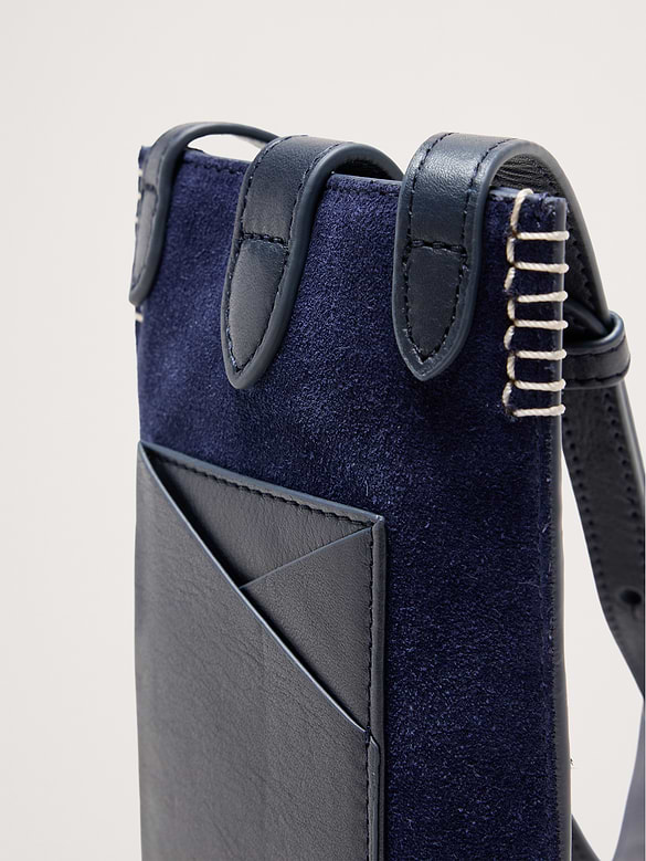 Pochette à bandoulière
