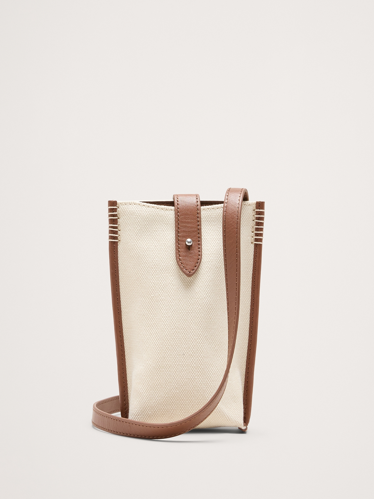 Crossbody Pouch | Banana Republic