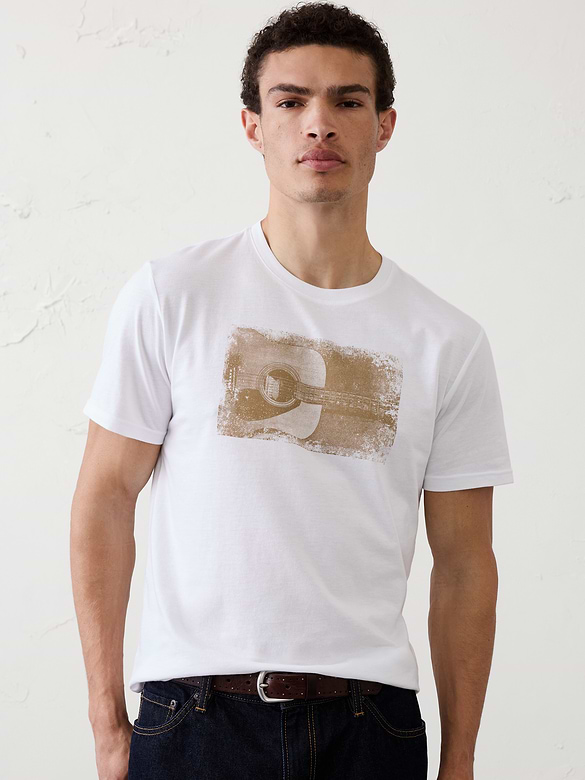 Graphic T-Shirt