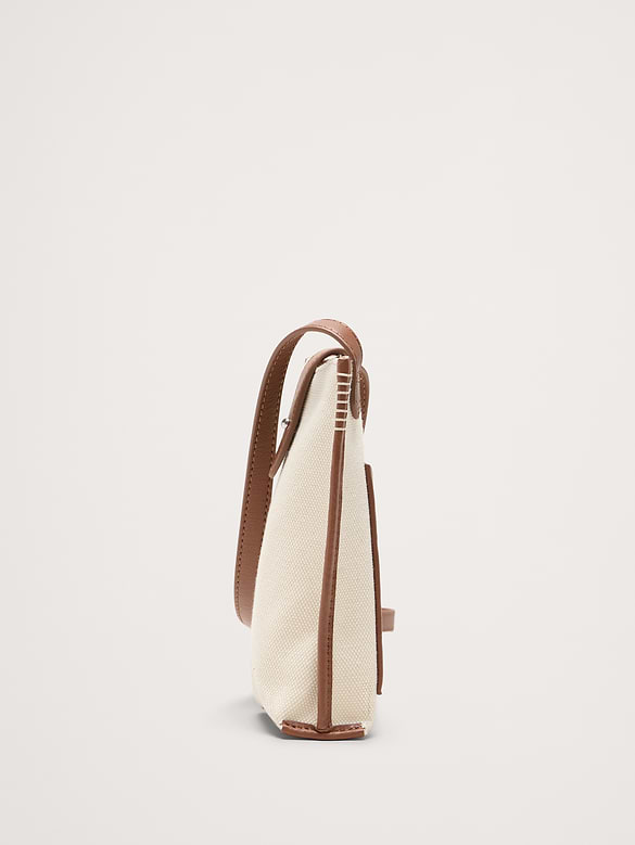 Pochette à bandoulière
