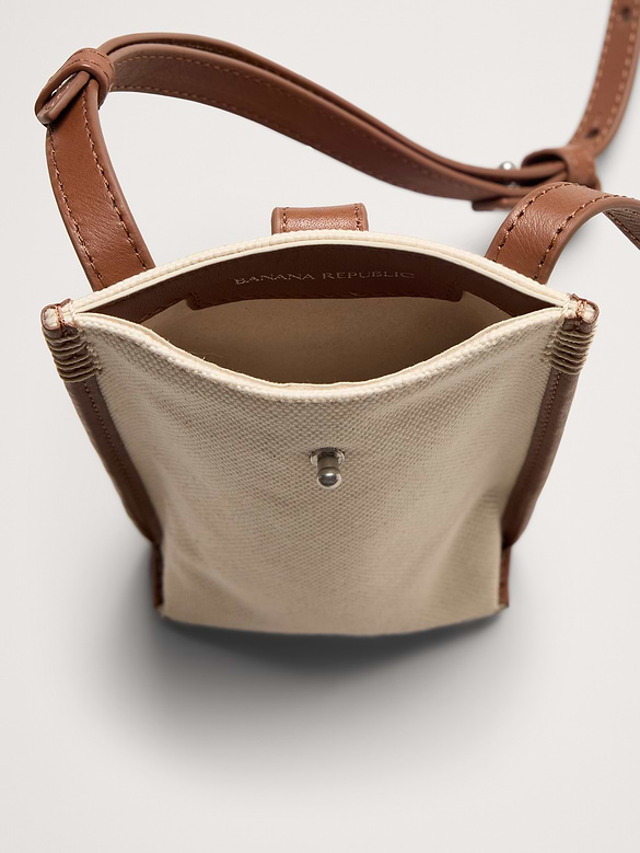 Pochette à bandoulière