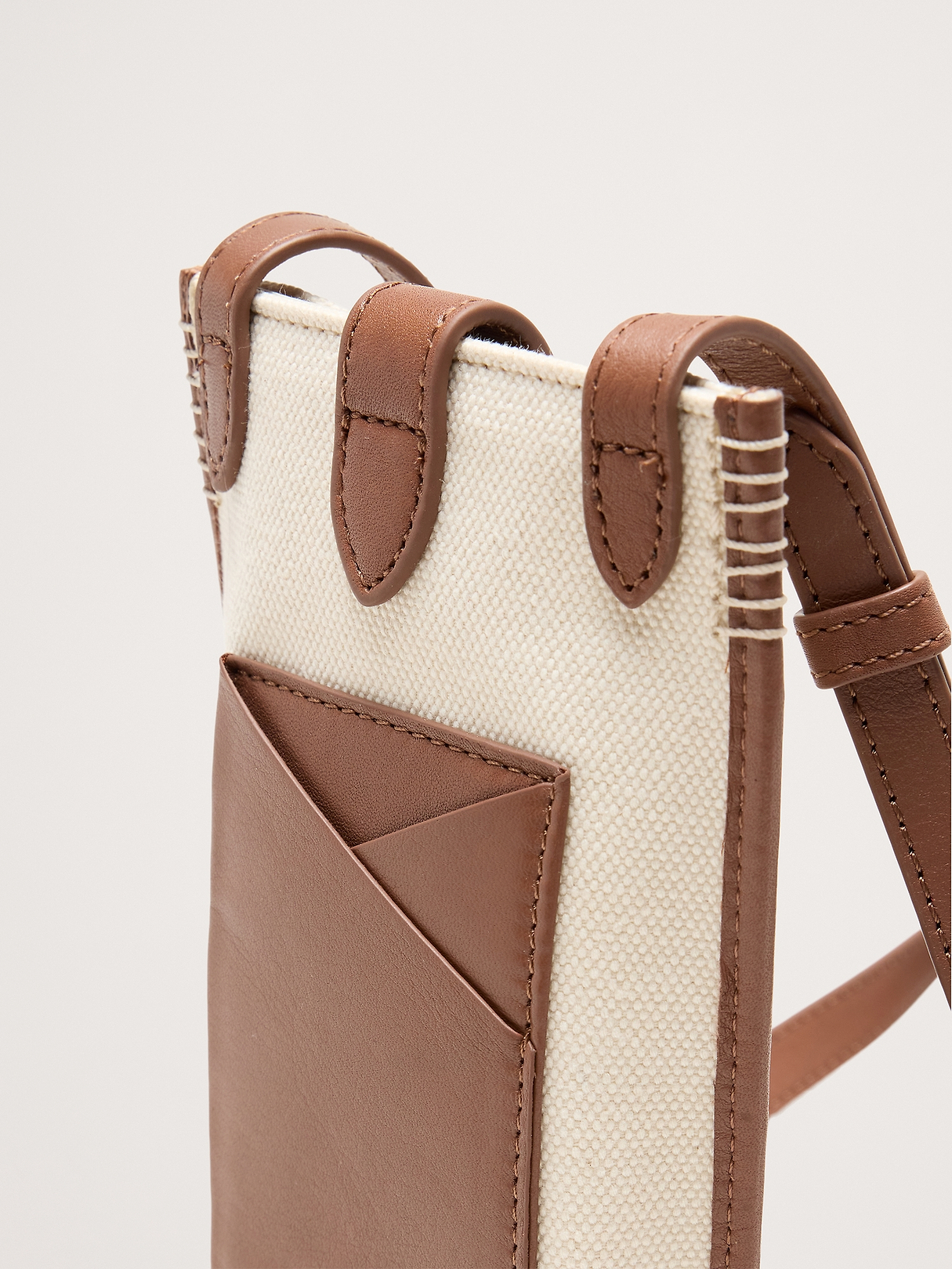 Crossbody Pouch | Banana Republic
