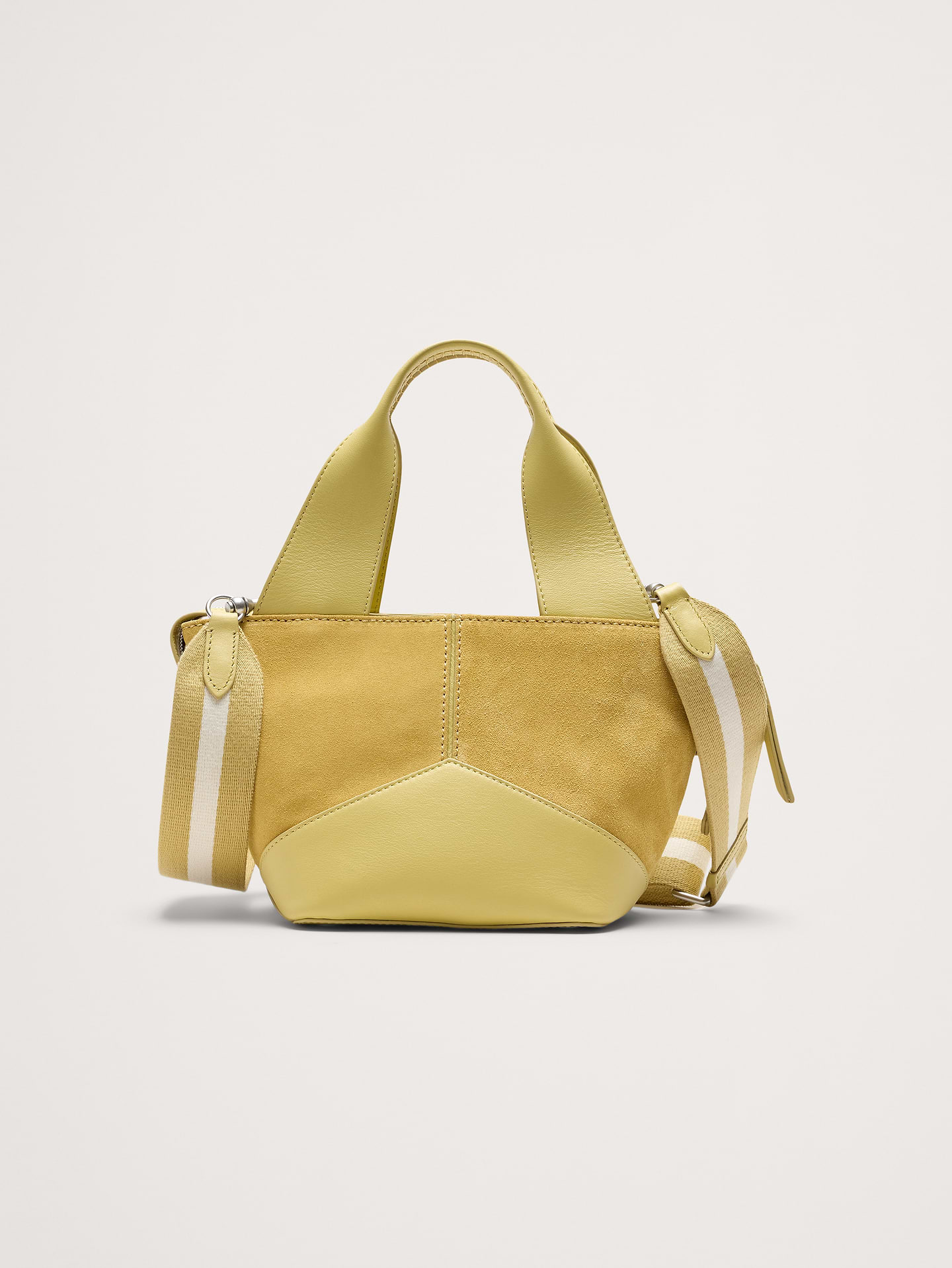 Image 4 of 8, Mini Zip Tote