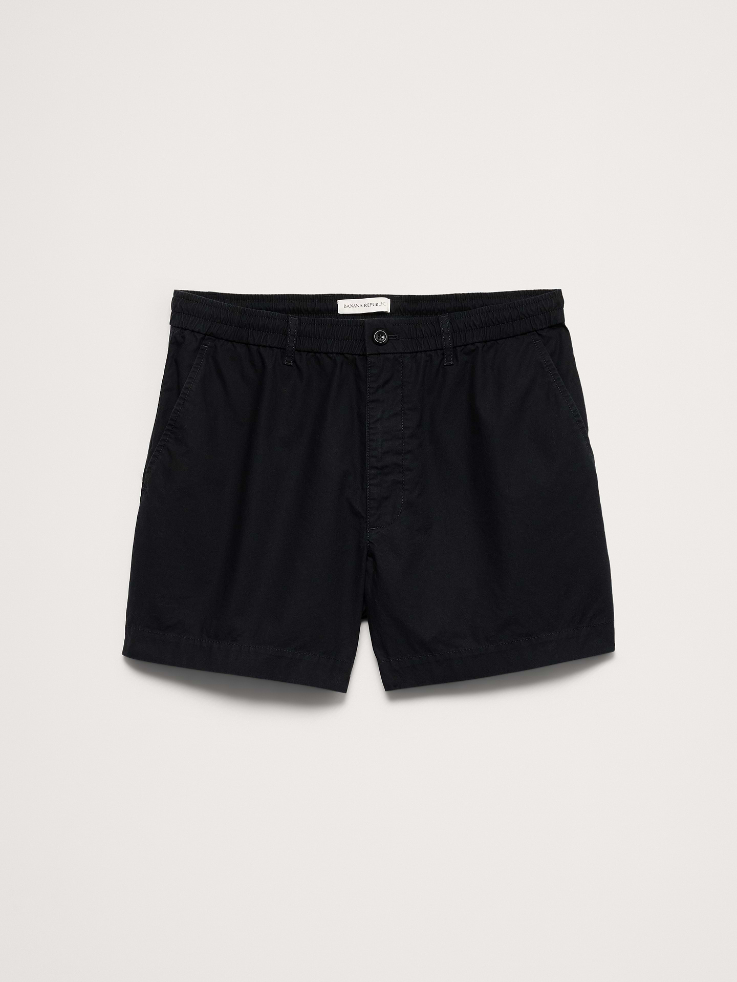 Image number 6 showing, The Weekender 5" Pull-On Short in Cotton