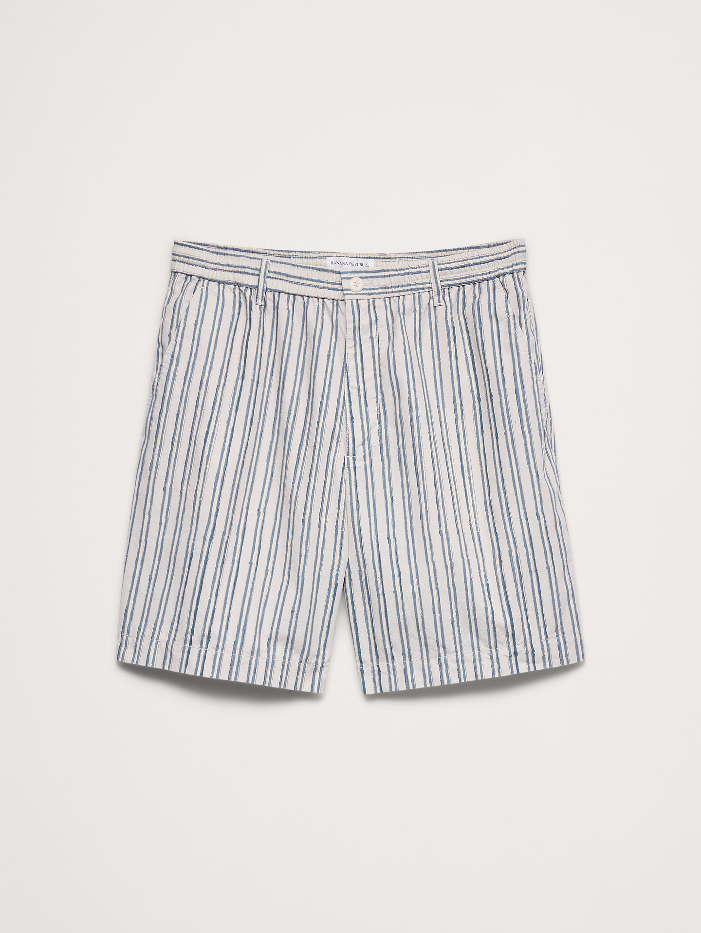 Image number 6 showing, The Weekender 9" Pull-On Short in Cotton