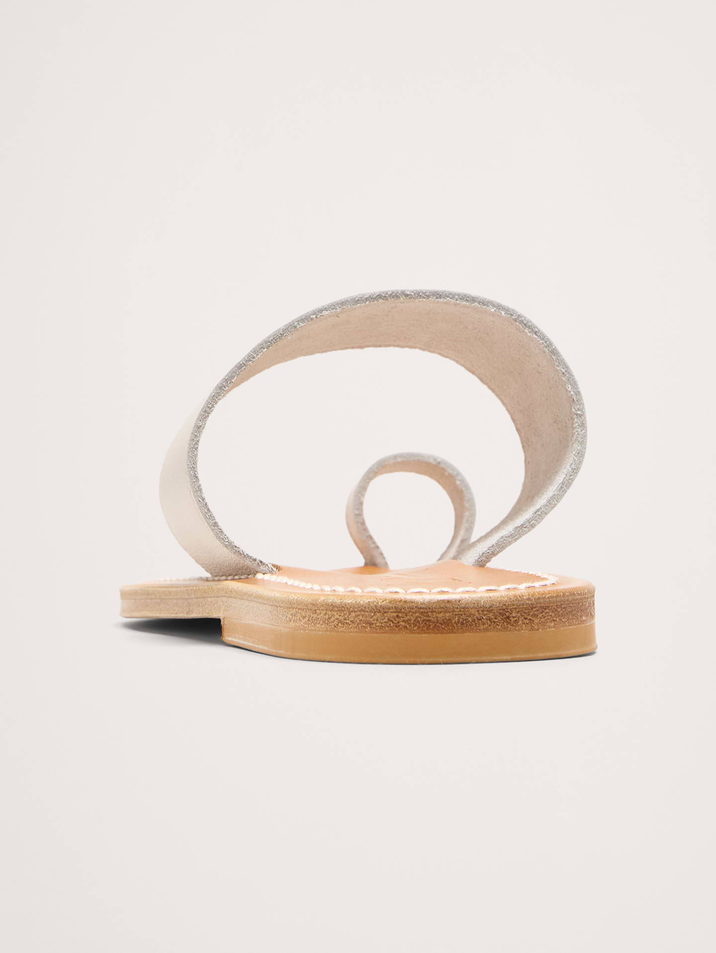 Image number 4 showing, Nagoya Leather Sandal by K Jacques