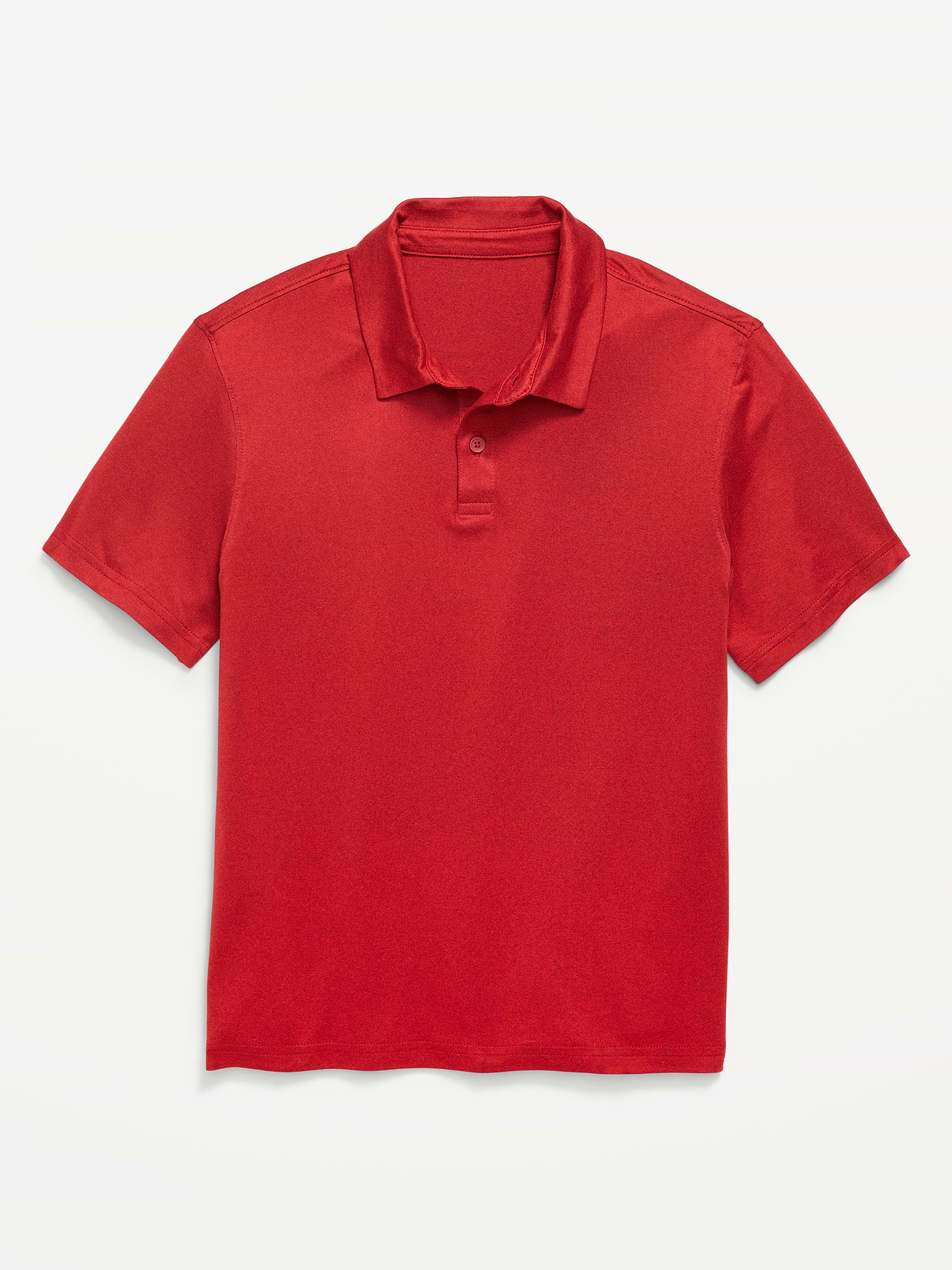 Image number 1 showing, CloudMotion Performance Polo Shirt for Boys