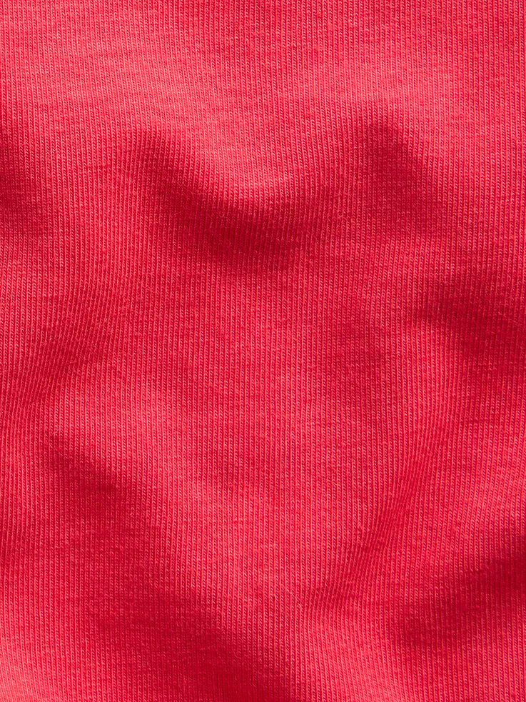 Image number 3 showing, Organic Stretch Cotton Bikini