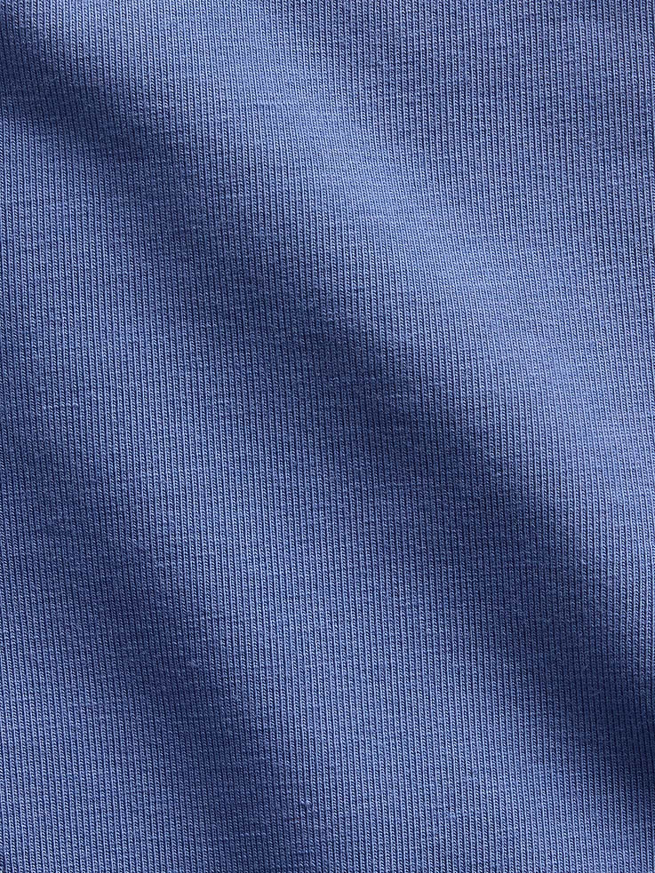 Image number 3 showing, Organic Stretch Cotton Bikini