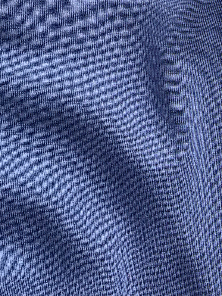 Image number 3 showing, Organic Stretch Cotton Shorty