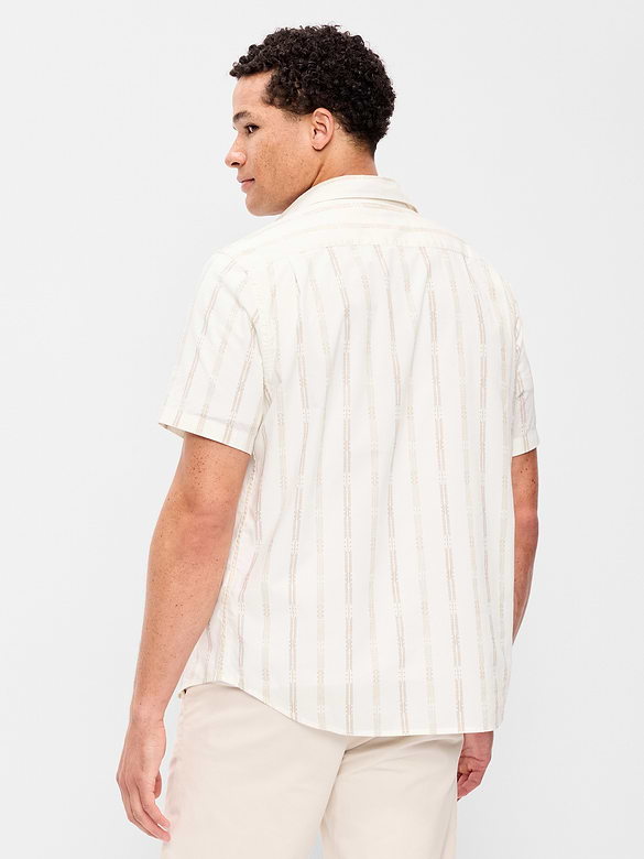 Classic Fit Everyday Shirt