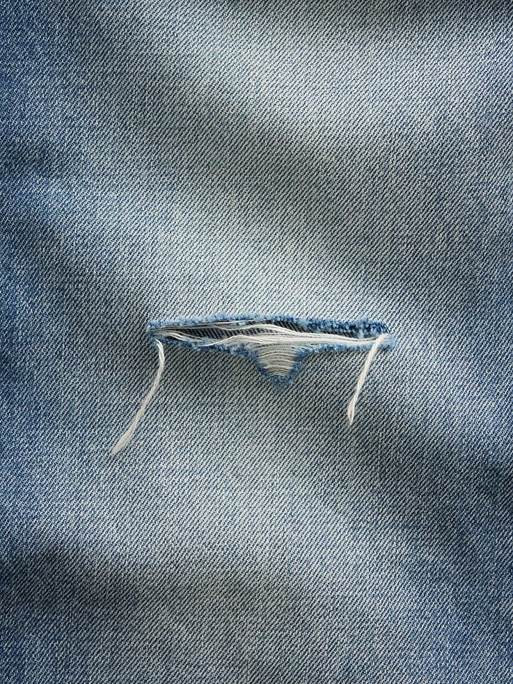 Image number 5 showing, Low Rise Rigid Long & Lean Jeans