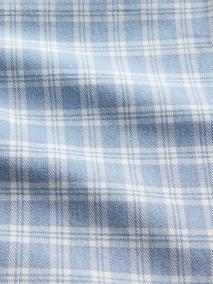 Image number 5 showing, High Rise Easy Barrel Jeans