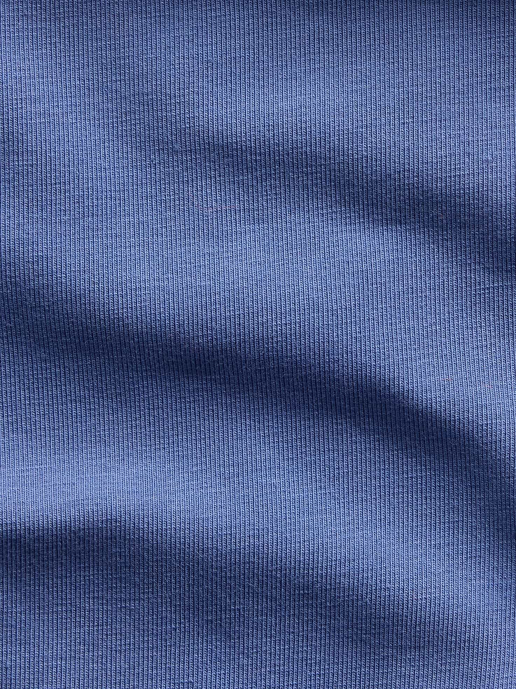 Image number 3 showing, Organic Stretch Cotton Hipster