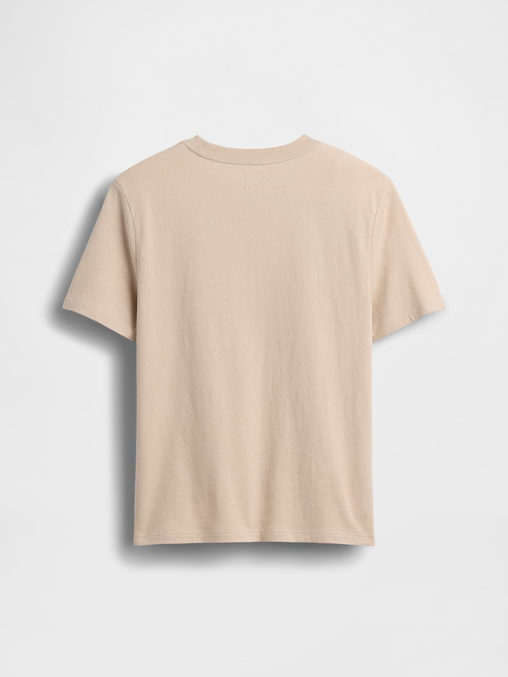 L'image numéro 2 présente T-shirt à imprimé pour Enfant