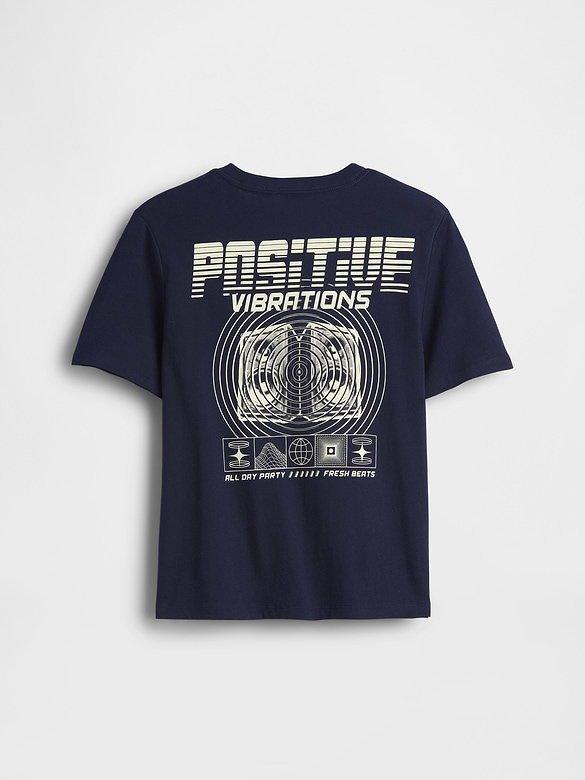 Kids Graphic T-Shirt