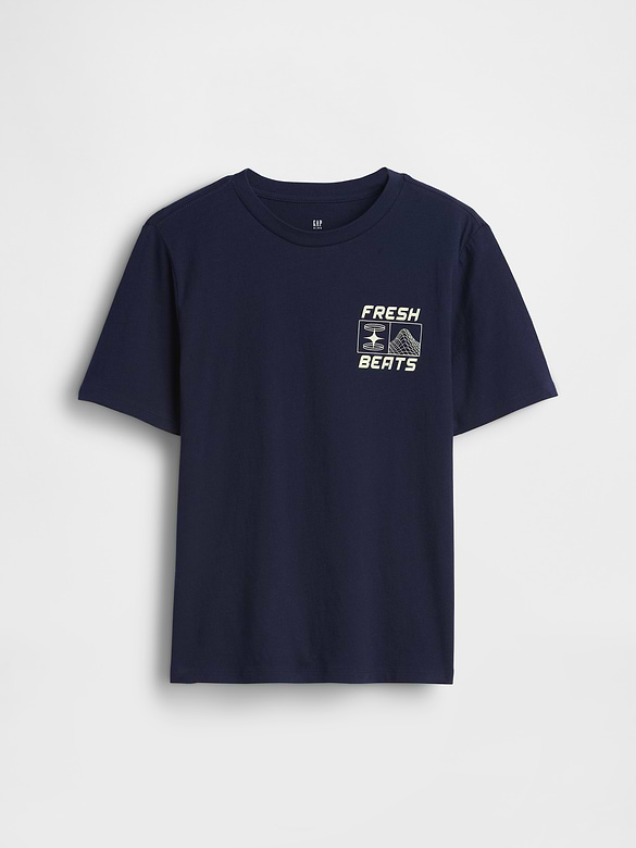 Kids Graphic T-Shirt