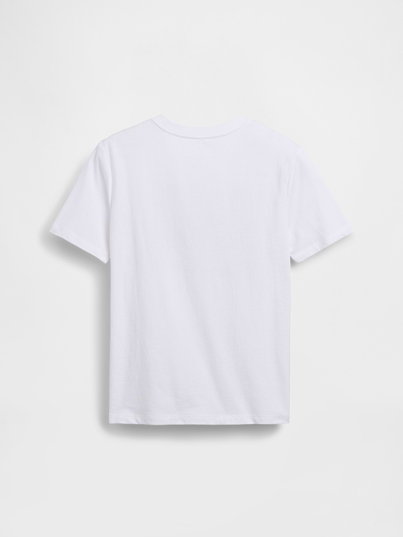 Kids Gap NYC Logo T-Shirt