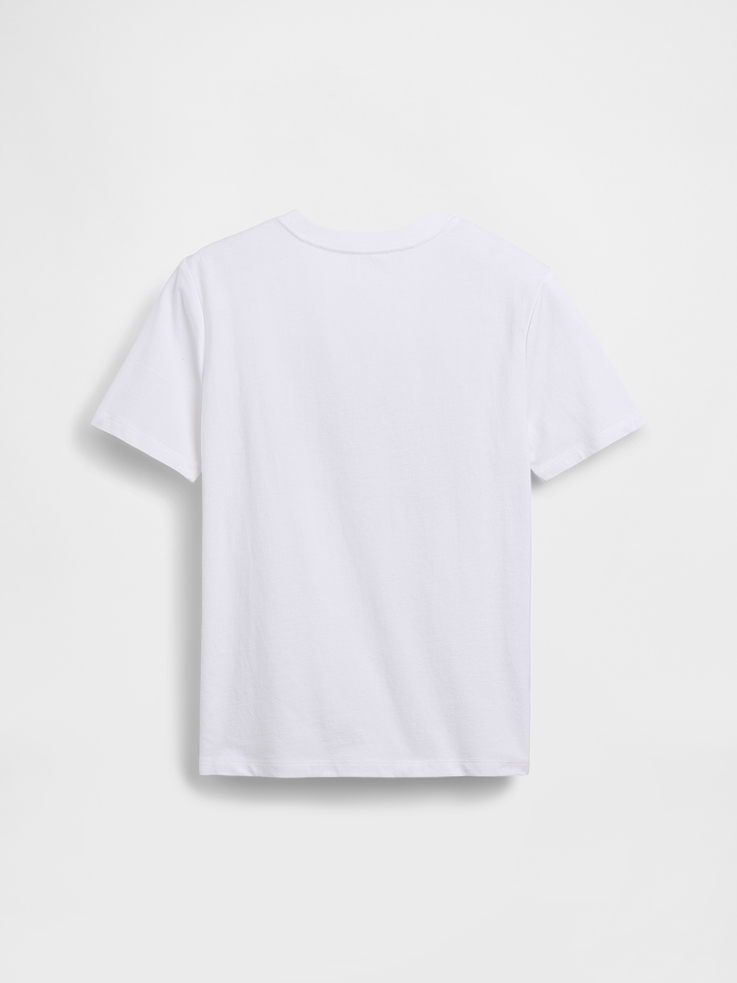 Image number 2 showing, Kids Gap NYC Logo T-Shirt