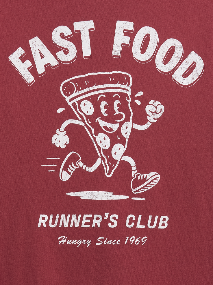 Image number 3 showing, Kids Graphic T-Shirt