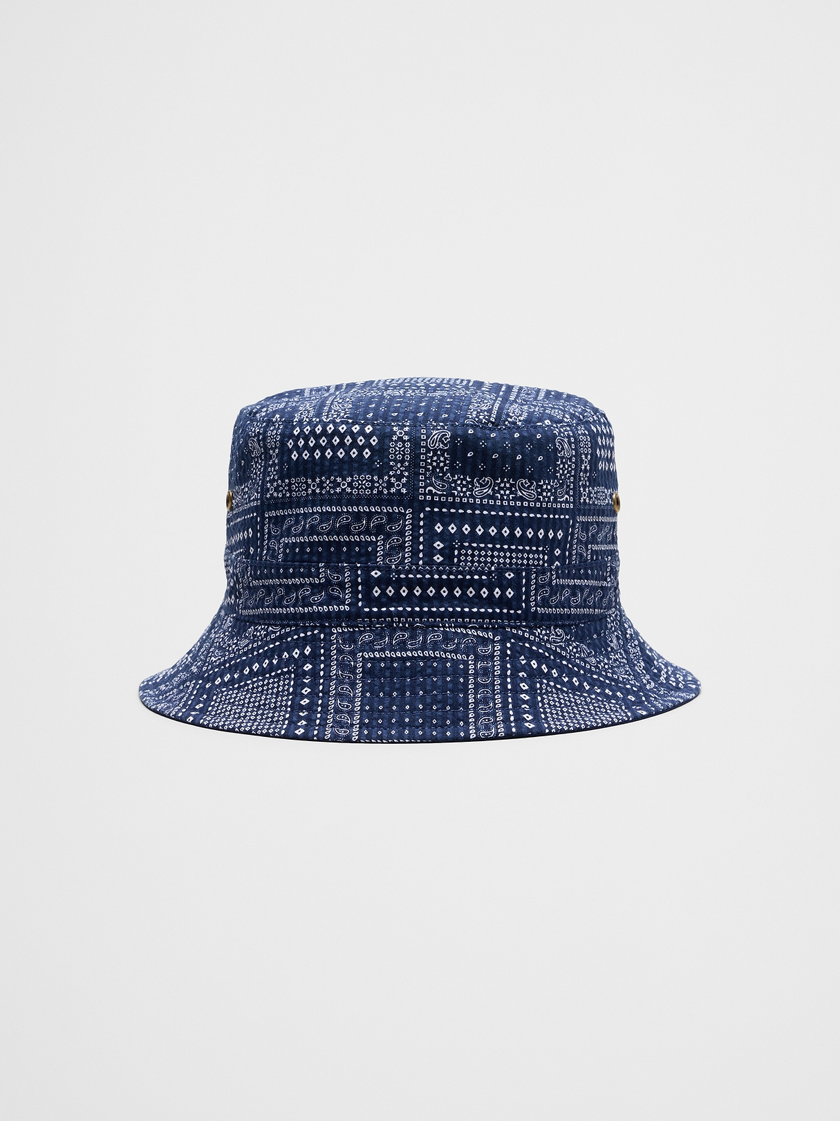 Reversible Bucket Hat | Banana Republic Factory