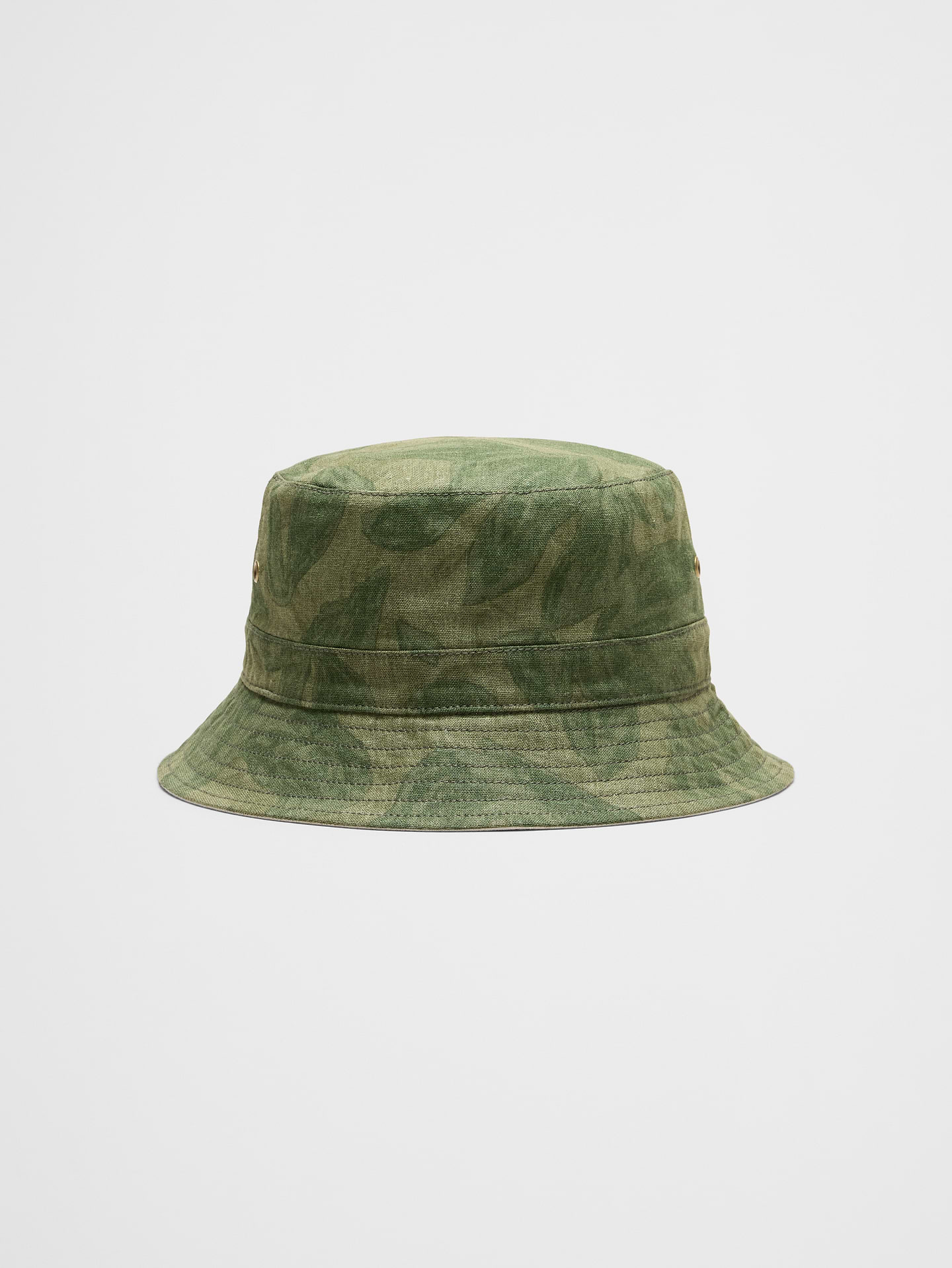 Image number 1 showing, Reversible Bucket Hat