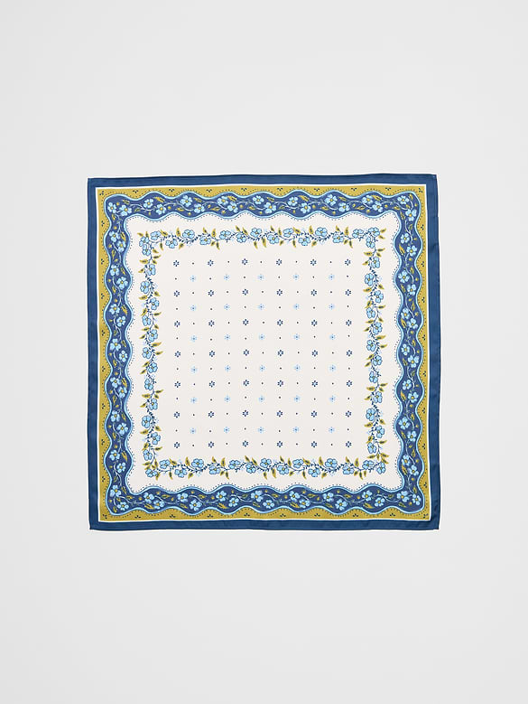 Square Scarf