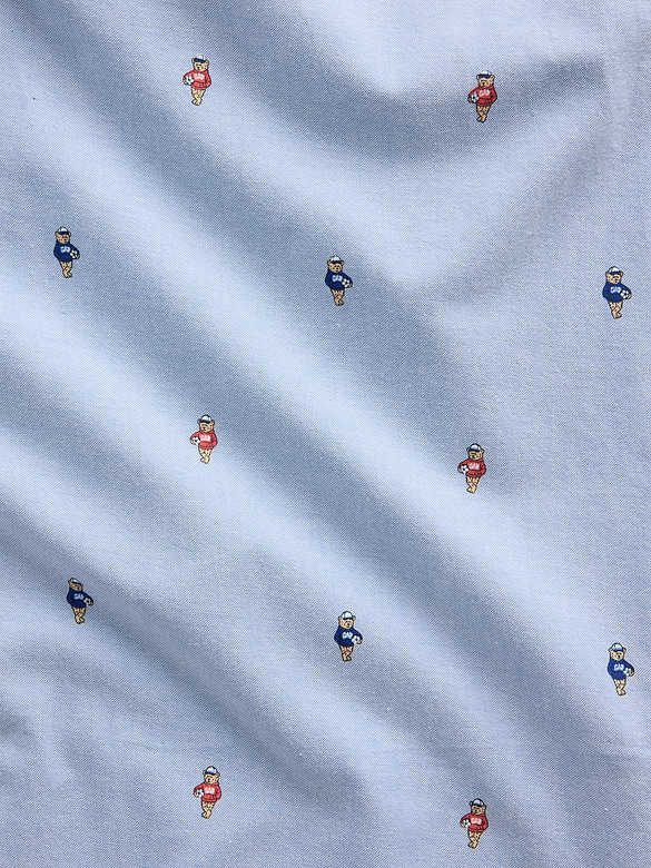 Relaxed PJ Pants