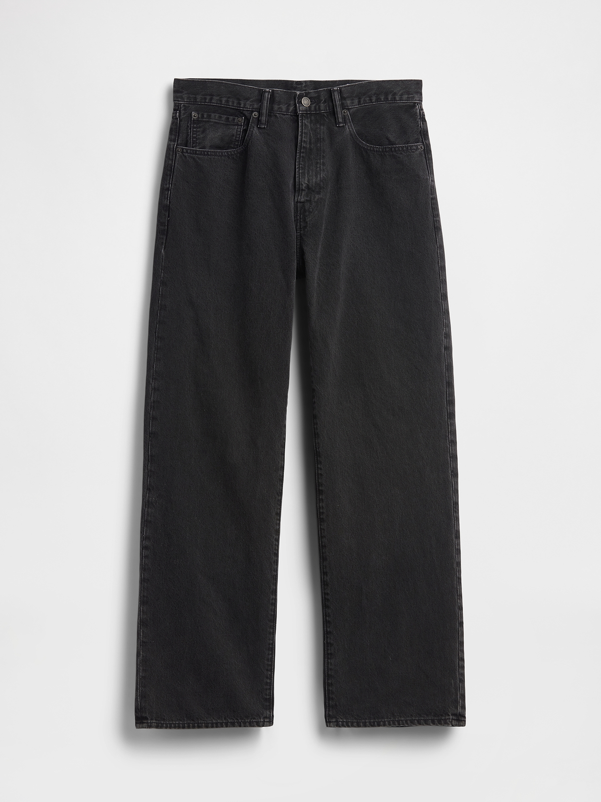90s Loose Jeans | Gap