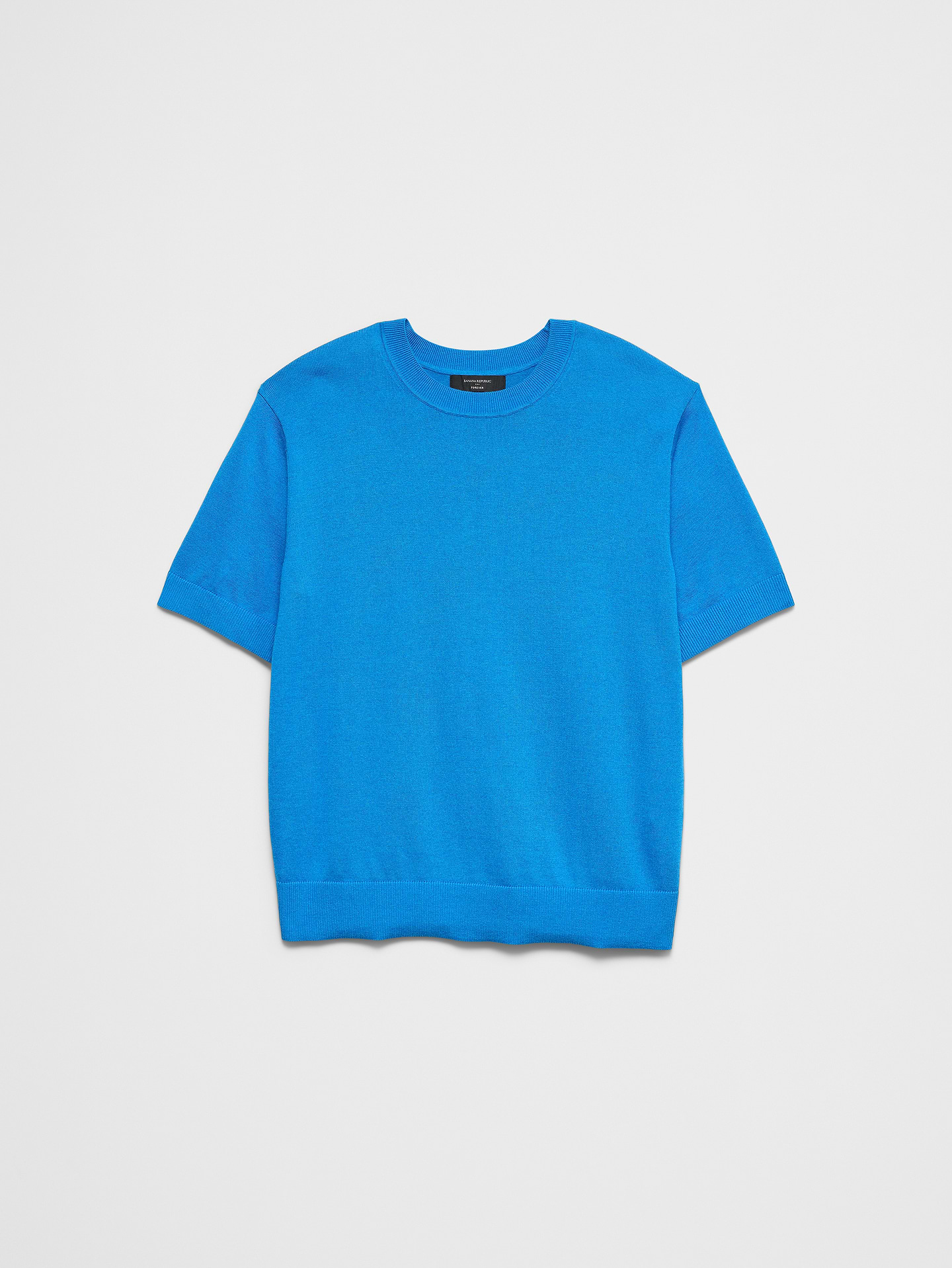 Image number 4 showing, Forever Short-Sleeve Sweater