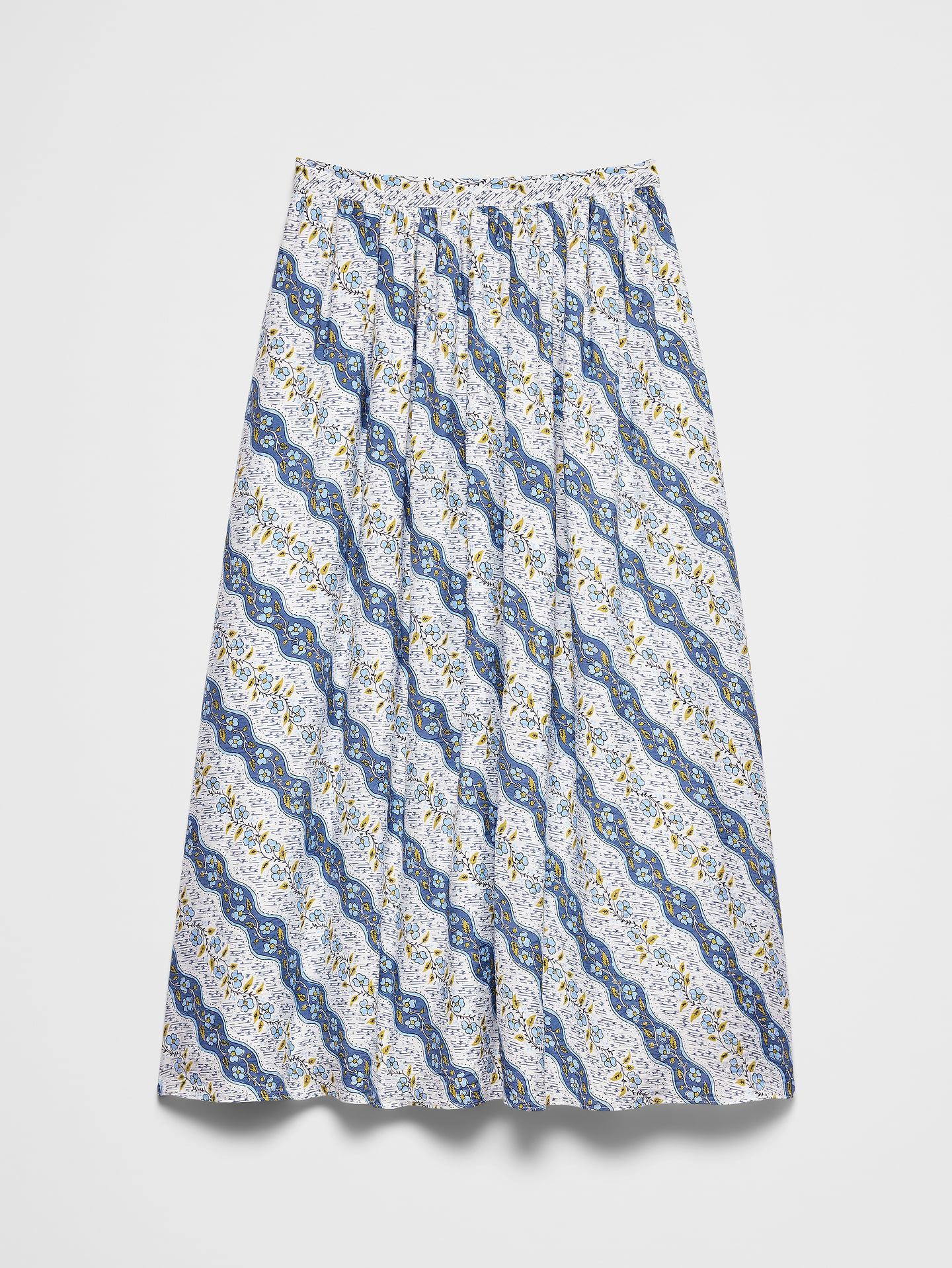 Image number 4 showing, Midi Skirt