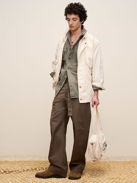 Archive Reissue Field Shirt