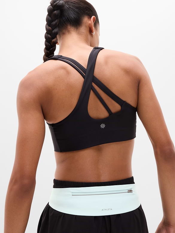Pacesetter Run Belt 2.0