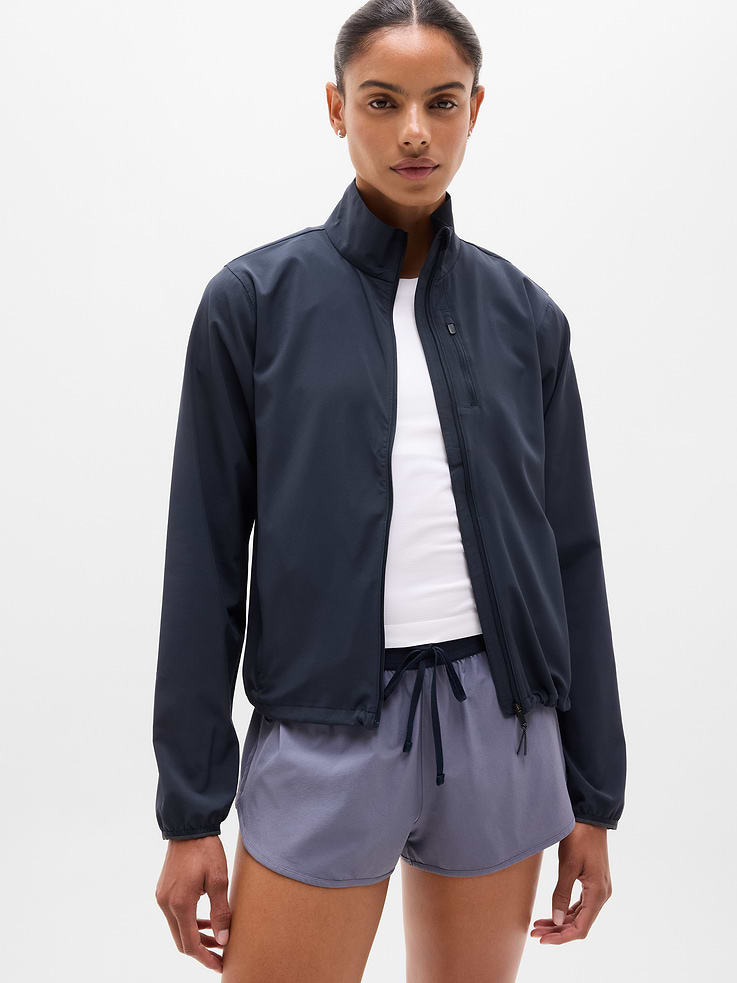 Image number 1 showing, Sprint Finish Jacket