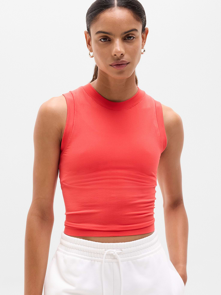 Image number 1 showing, Renew Seamless Muscle Tank