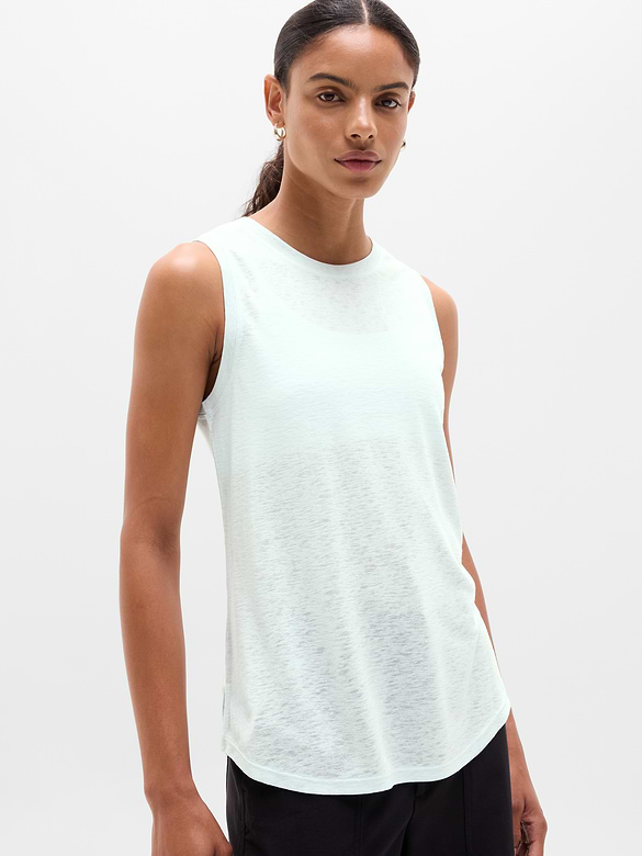 Breezy Tank