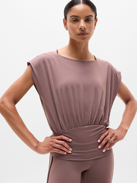 Dream Drape Tee