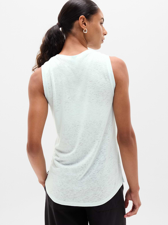 Breezy Tank
