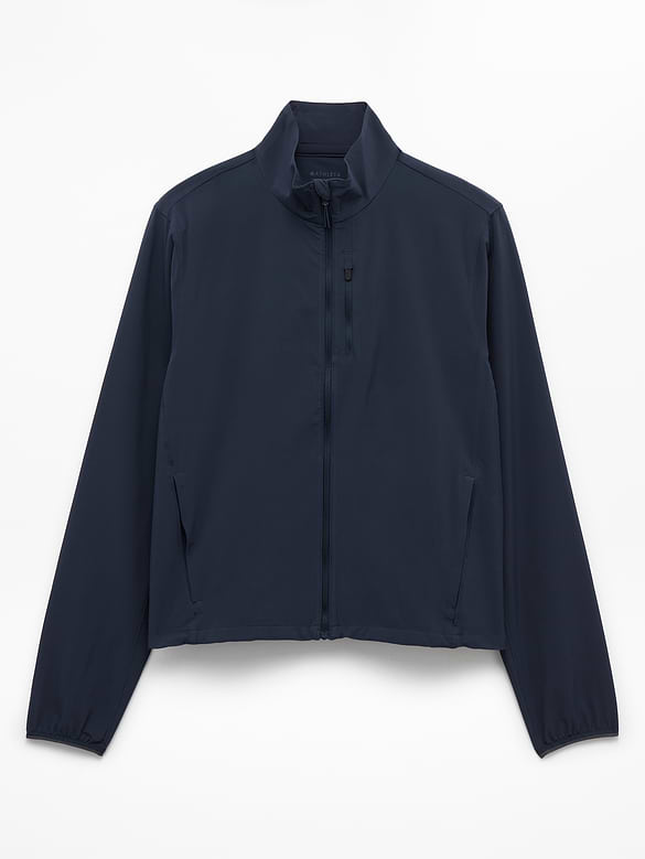 Sprint Finish Jacket