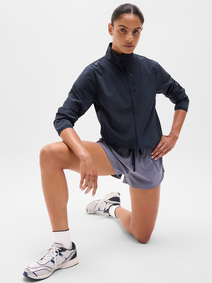 Image number 2 showing, Sprint Finish Jacket