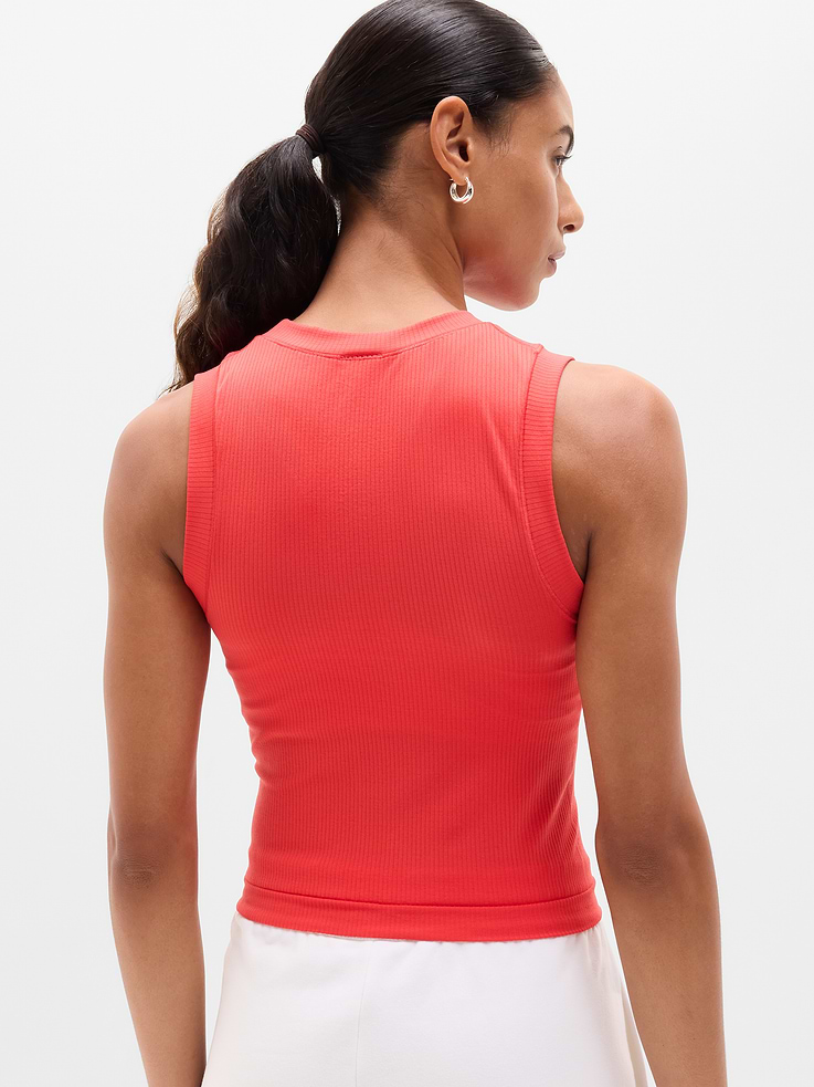 Image number 3 showing, Renew Seamless Muscle Tank