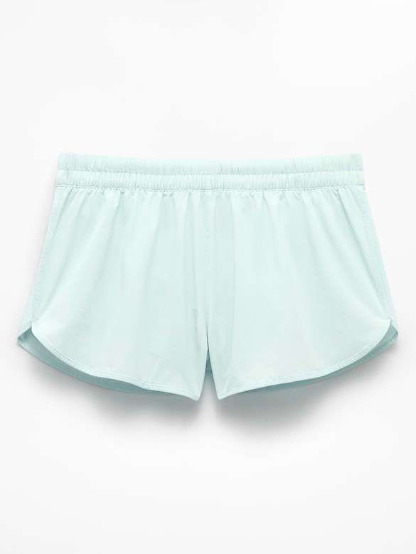 Speedwork Mid Rise 2 1/2" Run Short
